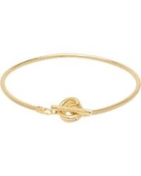 NUMBERING - Bracelet #8901 - Lyst