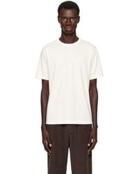 Another Aspect - Another 1.0 T-Shirt - Lyst