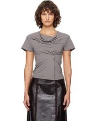 Paloma Wool - Hazzard T-Shirt - Lyst