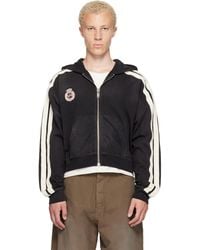 424 - Academy Hoodie - Lyst