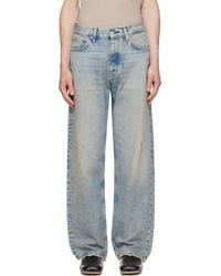 sunflower - Loose Jeans - Lyst