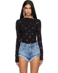 Isabel Marant - Myza Blouse - Lyst