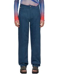 Mainline:RUS/Fr.CA/DE - Jules Jeans - Lyst