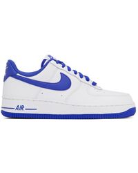 Nike Air Force 1 Sneakers for Men - Up to 31% off | Lyst