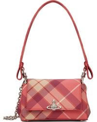 Vivienne Westwood - Hazel Small Hand Bag - Lyst