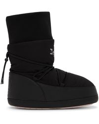 Repetto - Black Gentiane Boots - Lyst