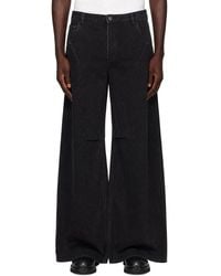 Entire studios - Dem V2 Jeans - Lyst