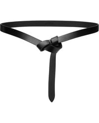Isabel Marant - Kirka Belt - Lyst