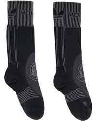Moncler Genius - X Adidas Originals Sports Sock - Lyst