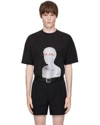 Egonlab - Egonic 'Imagine Peace' T-Shirt - Lyst