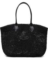 Vivienne Westwood - Alana Small Tote - Lyst