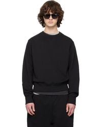 Entire studios - Pod Crew Sweatshirt - Lyst