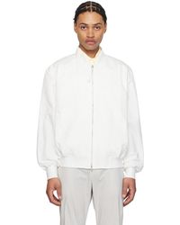 Post Archive Faction PAF - 6.0 Right Bomber Jacket - Lyst
