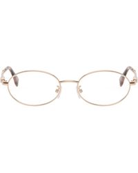 Fendi - Graphy Glasses - Lyst