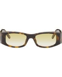 Palm Angels - Angel Sunglasses - Lyst