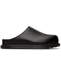 Dr. Martens - San Mule Slip-On Loafers - Lyst