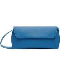 Cordera - ブルー Swan バッグ - Lyst