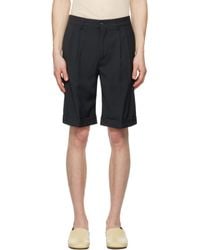 Barena - Scandola Tropical Shorts - Lyst