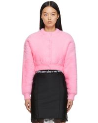 T By Alexander Wang Sweaters and knitwear for Women - Up to 69 
