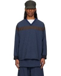 SC103 - Ssense Exclusive Staff Top - Lyst