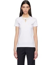 Vivienne Westwood - Orb Peru T-Shirt - Lyst