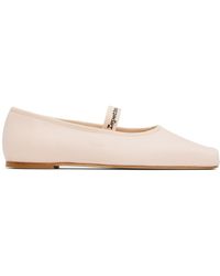 Repetto - Ballerines Lisbeth Roses - Lyst