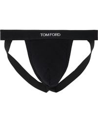 Tom Ford - Classic Jock Strap - Lyst