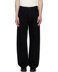 vowels - Baggy Jeans - Lyst