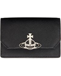 Vivienne Westwood - Business Card Holder - Lyst