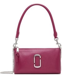 Marc Jacobs - 'The Snapshot Dtm' Convertible Shoulder Bag - Lyst