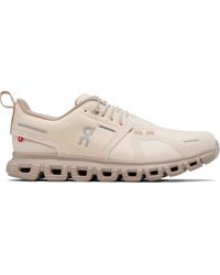 On Shoes - Cloud 6 Waterproof Sneakers - Lyst