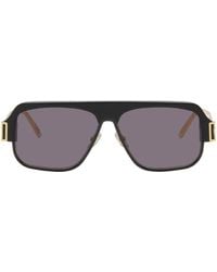 Marni - Black Burullus Sunglasses - Lyst