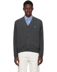 Adererror - Significant Patch Cardigan - Lyst