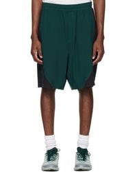 Y-3 - Ultralight Woven Shorts - Lyst