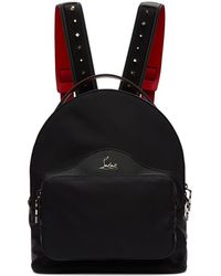 louboutin pour femme