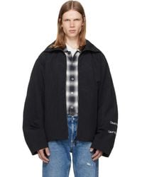 Calvin Klein - Preston Jacket - Lyst