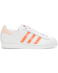 adidas superstar embroidered