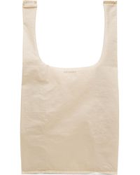 Our Legacy - Off- Grocery Tote - Lyst