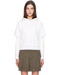 Still Here - 2Tee Sweatshirt - Lyst