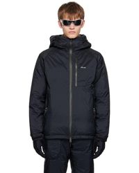 NANGA Jackets for Men | Christmas Sale up to 51% off | Lyst