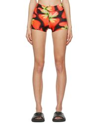 Womens Lycra Shorts for Women - Up to 