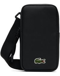 Lacoste - Lcst Phone Pouch - Lyst