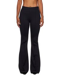 Rosetta Getty - Scuba Trousers - Lyst
