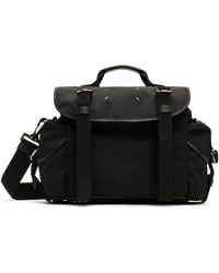 Maison Margiela - High Tech Small Messenger Bag - Lyst