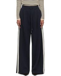 Weekend by Maxmara - Wkdperdoni Lounge Pants - Lyst