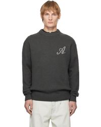 Axel Arigato - Beyond Signature Sweater - Lyst