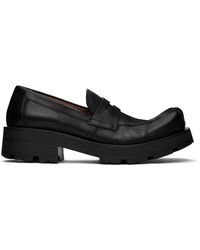 Charles Jeffrey - Sheathed Moggies Loafers - Lyst