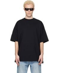 Fear Of God - Signature 90S Short Sleeve T-Shirt - Lyst