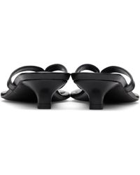 toteme kitten heel
