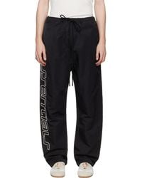 Fear Of God - Active Trace Relaxed Drawstring Track Pants - Lyst